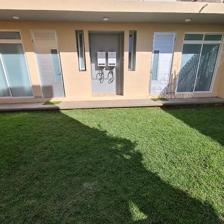 شقة Acogedor Loft Privado مدينة مكسيكو المظهر الخارجي الصورة