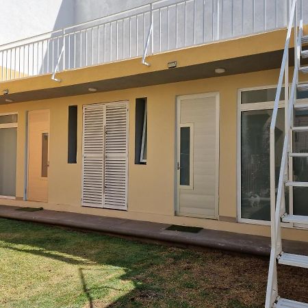 شقة Acogedor Loft Privado مدينة مكسيكو المظهر الخارجي الصورة